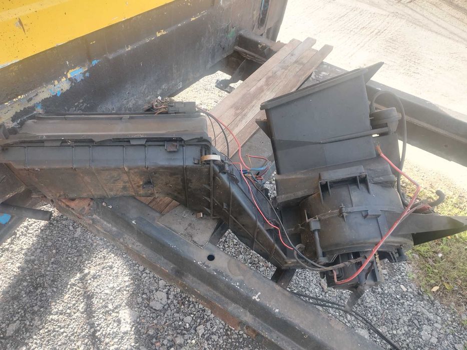 Мерцедес Спринтер 310