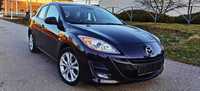 Mazda 3, 1.6 Euro 5, 2011, Jante, Senzori