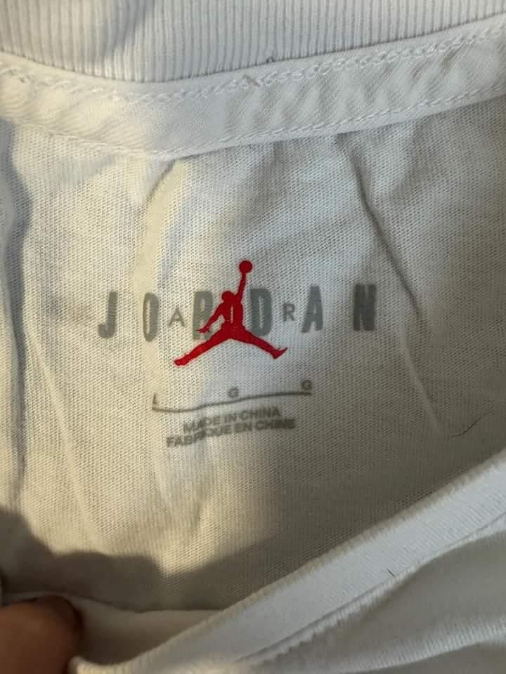 Tricou Jordan mărimea L