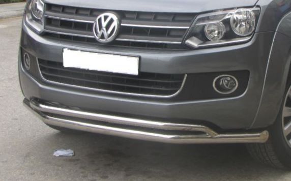 Аксесоари за VW Amarok
