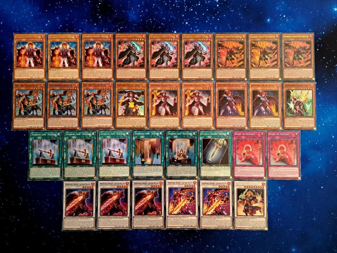 Yu-Gi-Oh Decks 2