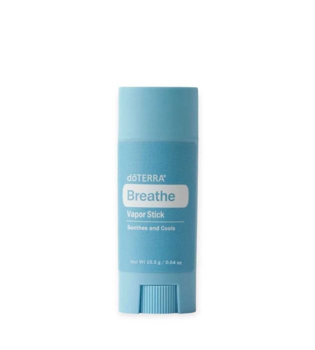 Breathe stick- baton pt respiratie doterra