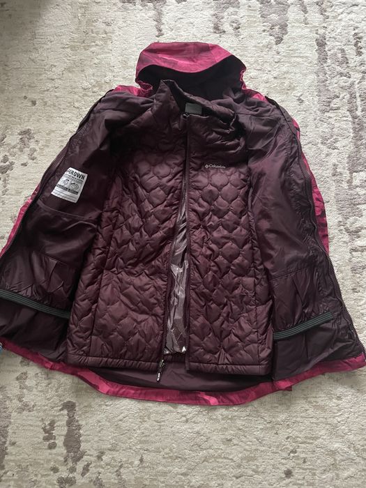 Vand geci Columbia pentru copii