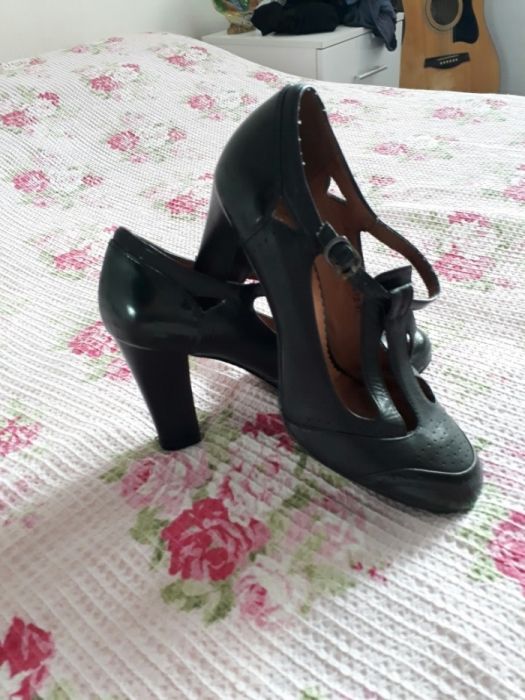 Женские туфли 38