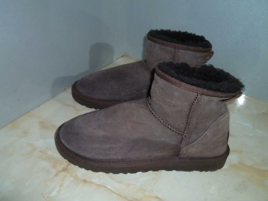 UGG оригинални ботуши №40