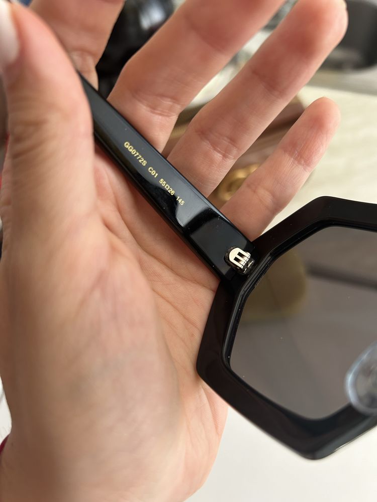 Оригинални Очила Gucci