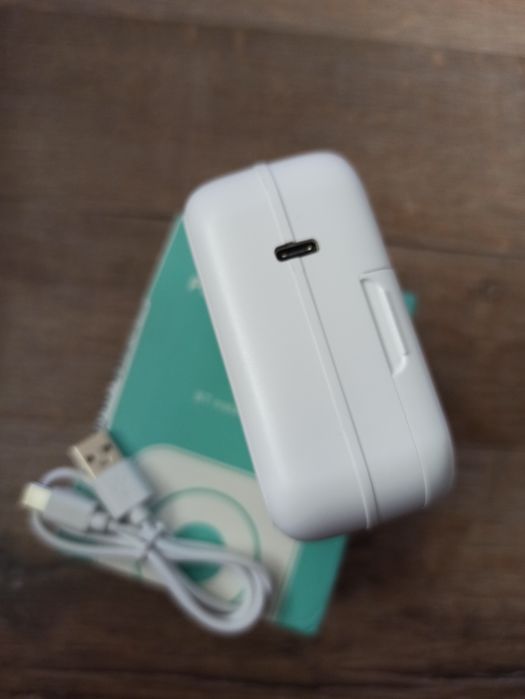 Мини преносим принтер