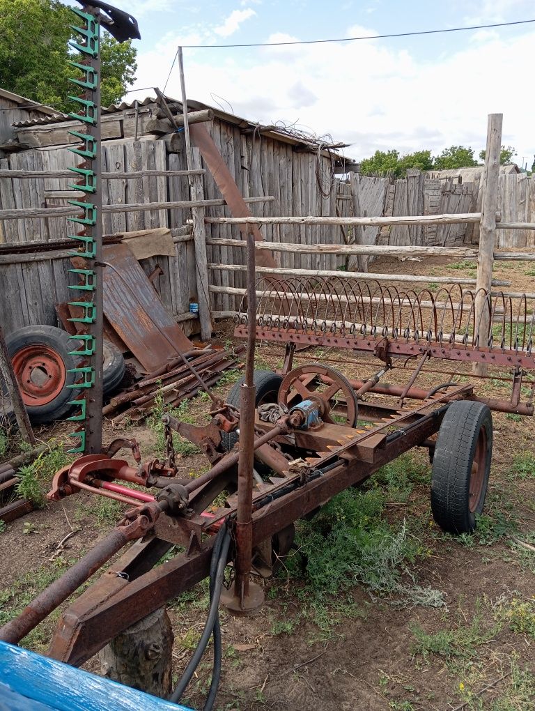 Продам Трактор Т-40