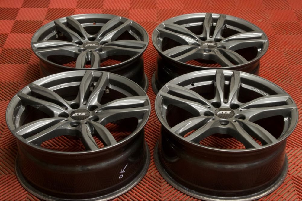 set noi ATS EVO 5x120 R16 pentru VW TRANSPORTER T5 T6