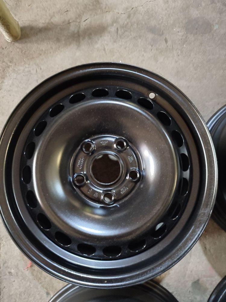 джанти 15/5х112 vw audi