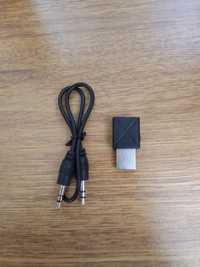 2в1 Блутут USB Аудио Предавател & Приемник