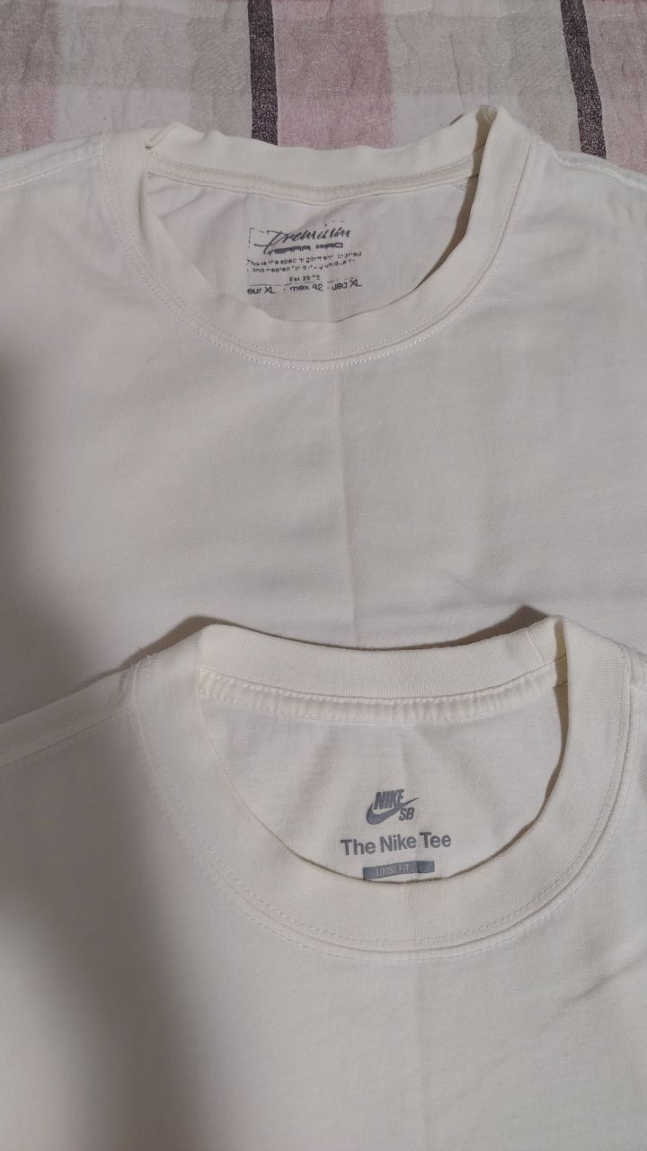 Massimo dutti, Nike футболкалар оригинал.