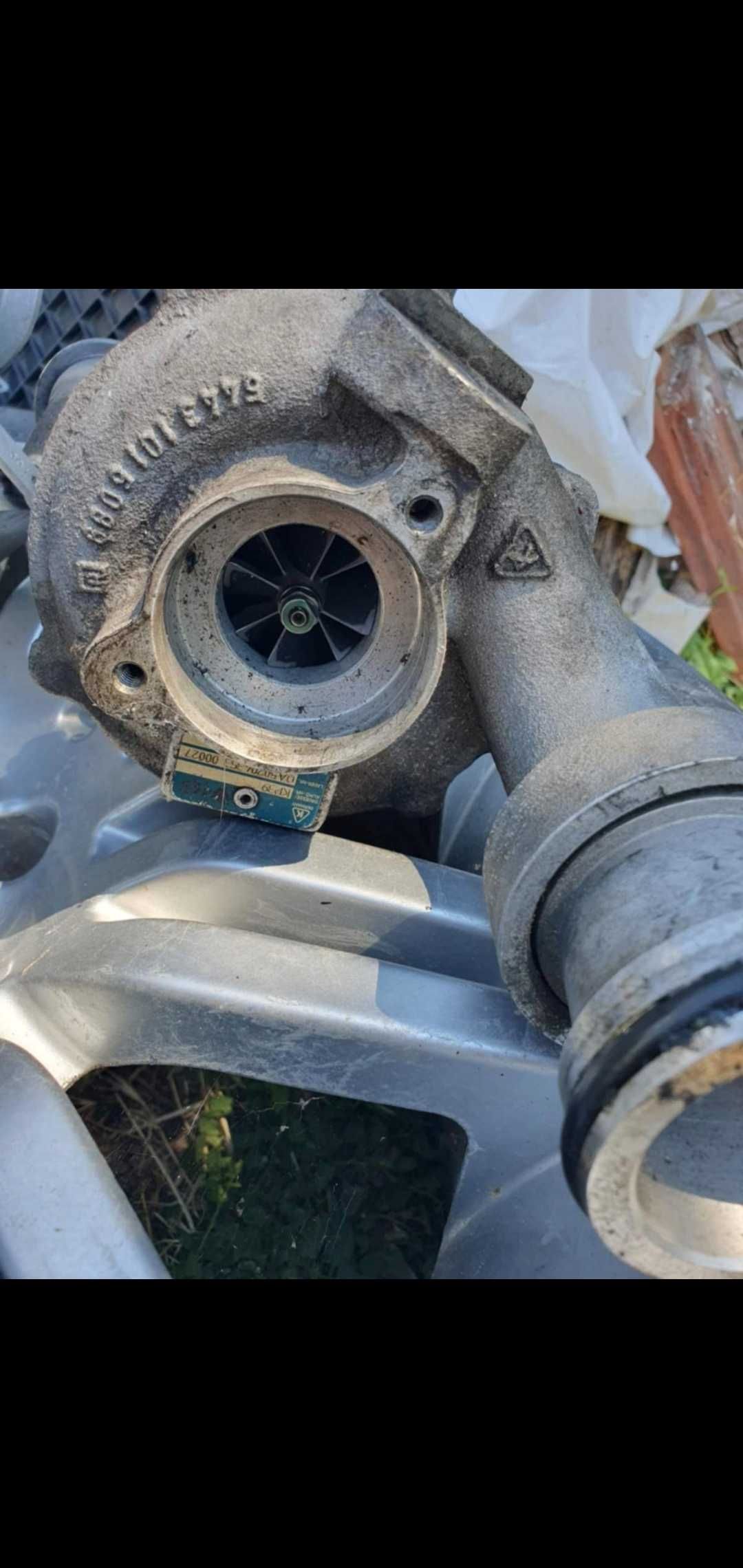 Бмв 535д е60 части