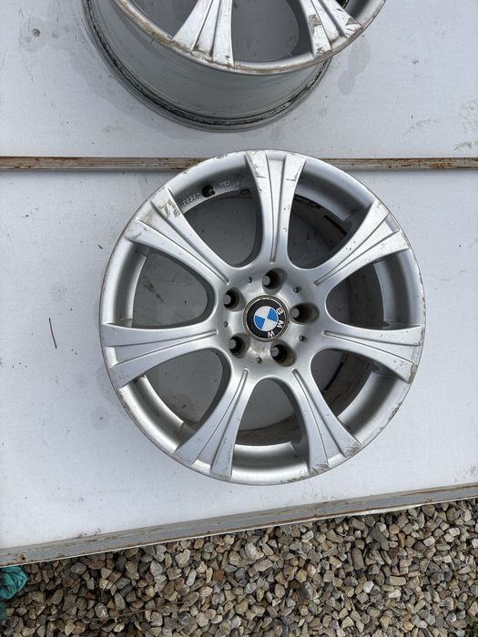 Джанти 17-ки 5х112 BMW Оригинални!
