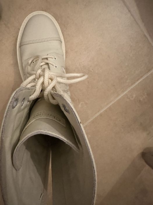 Боти dior 37 в отлично състояние