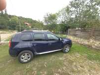 Duster 4x4 1.5dci