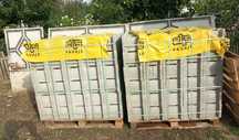 Vand boltari beton