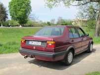 Volkswagen Jetta 2