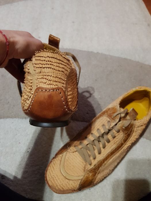 Мъжки обувки Spaziomoda bologna