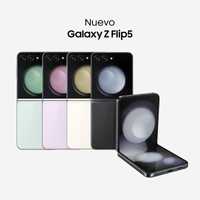 Samsung Galaxy Z Flip 5 (NEW)