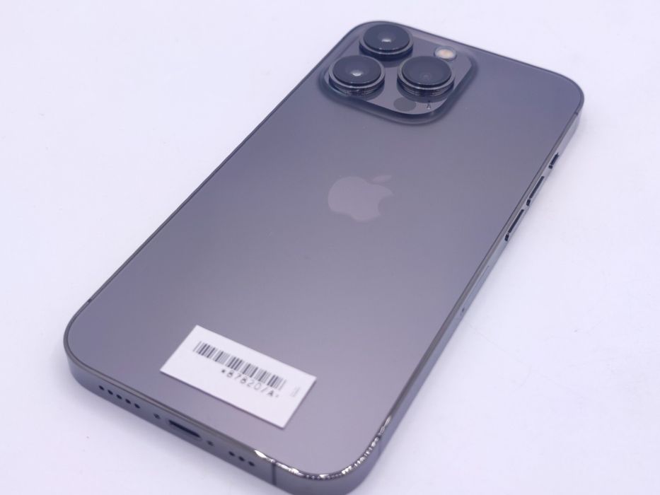 Apple iPhone 13 Pro 256GB Sierra Blue 6GB, Garantie 24 luni | #D87820