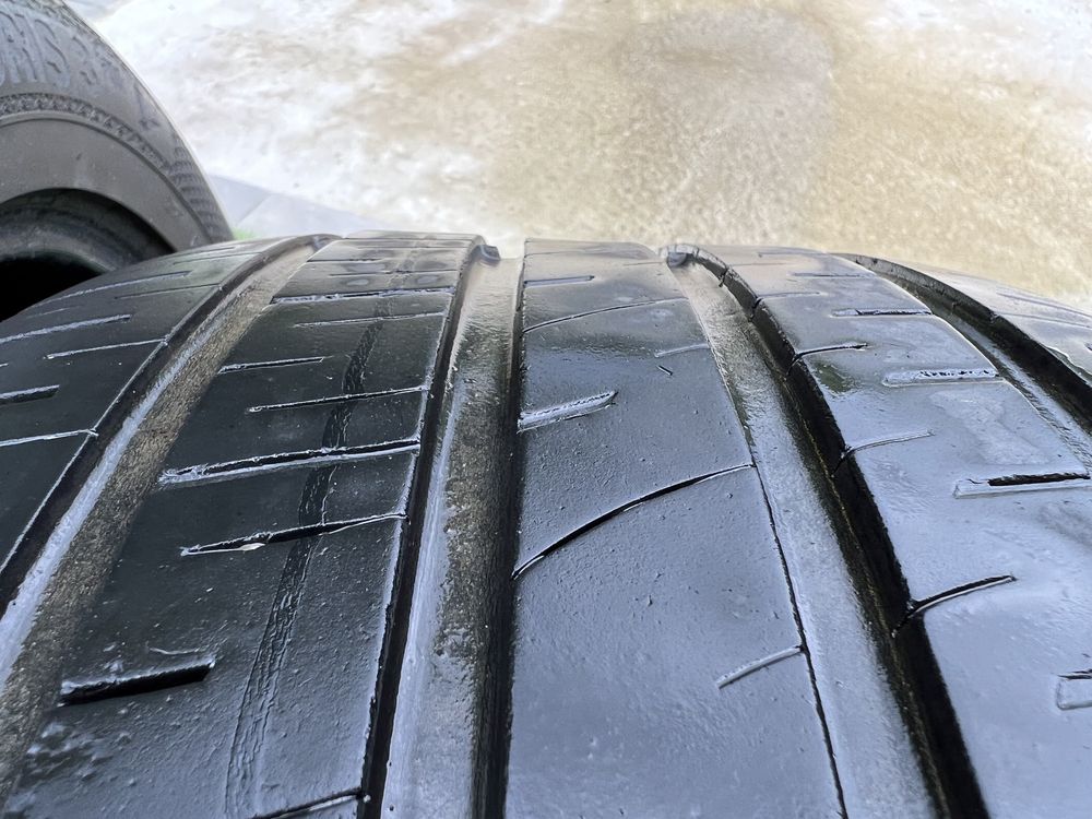 Anvelope vara 225/55R17 BARUM Bravuris, stare BUNA