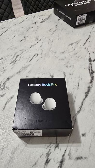 Casti Galaxy buds pro