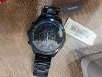 Fossil automatic