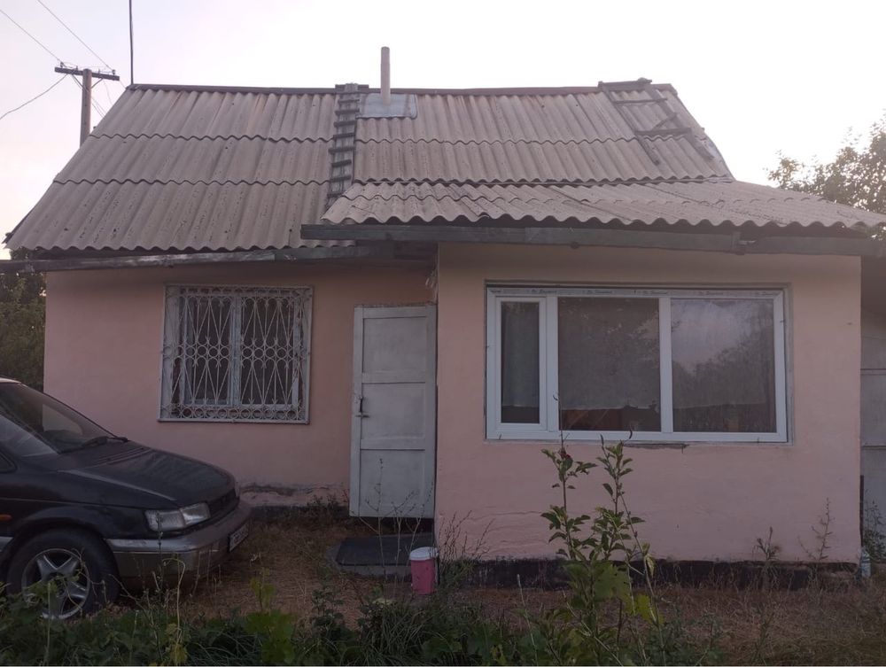 Продам дом ( дача )