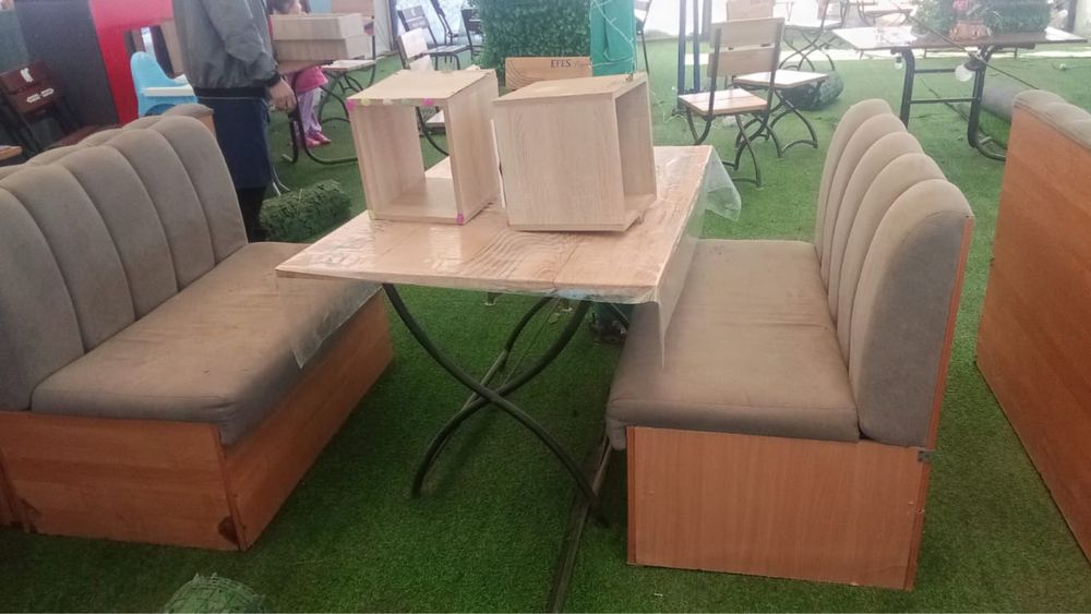 Диваны продается