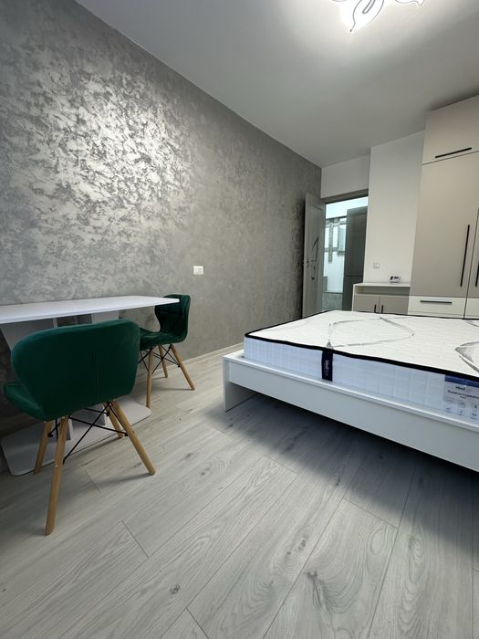 Apartament 1 Camera Iulius Mall Metalurgie CT