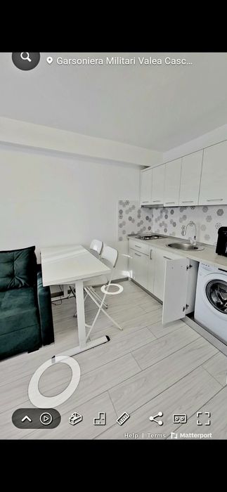 Garsoniere METROU la 7 minute, PROPRIETAR,, INVESTITIE randament