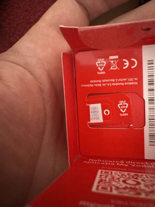 Vand japoneza cu cutie GSM si cartele