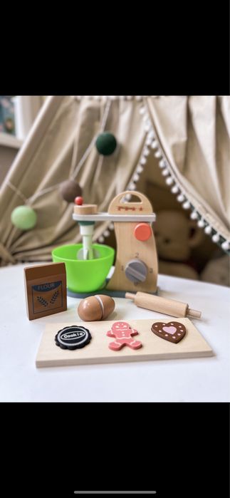 Продам детский игровой набор