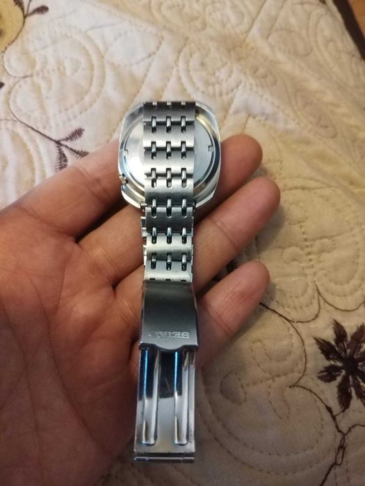 Ceas Seiko automatic 5