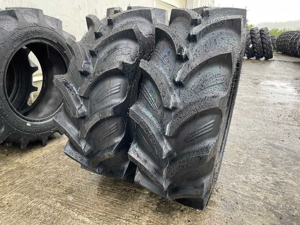 Anvelope noi de tractor 280/70r16 livrare rapida Cauciucuri Radiale