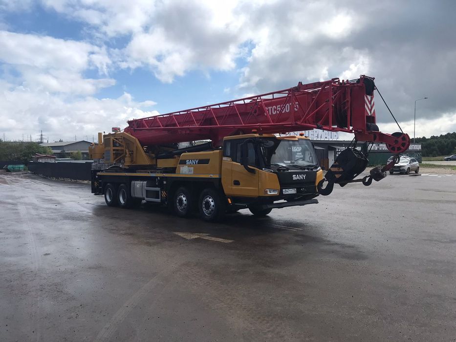 Услуги и аренда Автокрана 25т,55т,80т