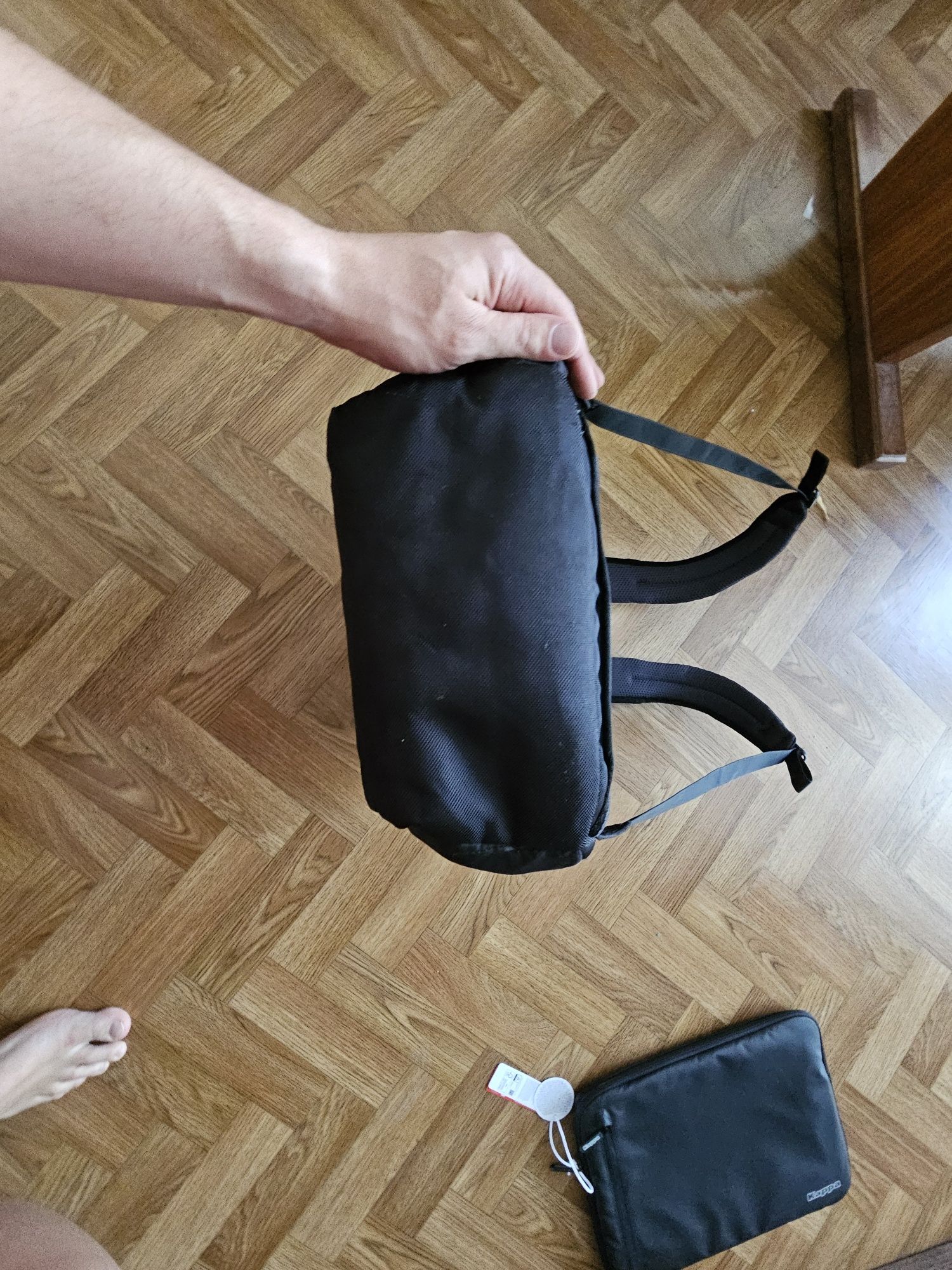 Раница за лаптоп Dell 15 и 17 Proffesional