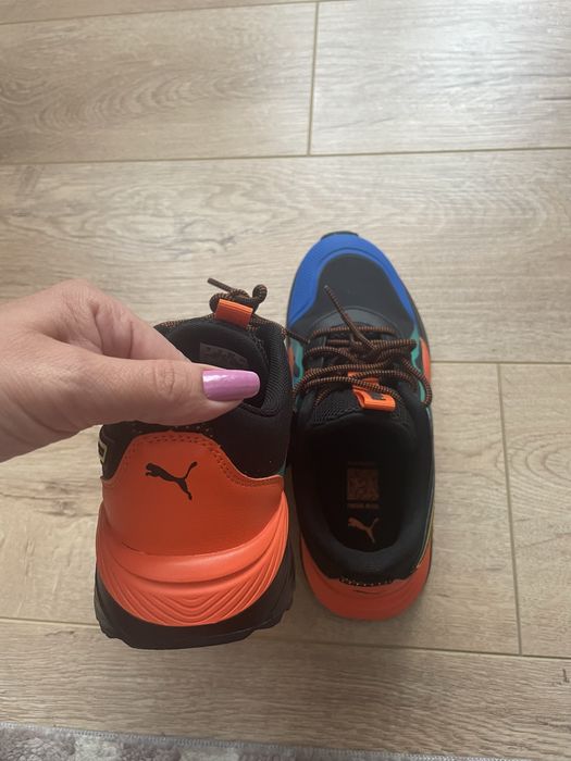 Vand adidasi puma originali