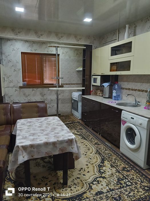 Продам квартиру  средней ремонт