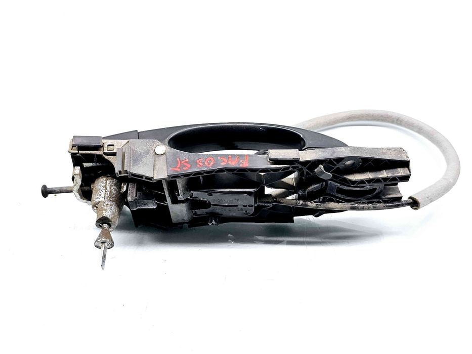 Maner usa stanga fata Volkswagen Caddy IV Van (SAA, SAH) [Fabr 2015-20