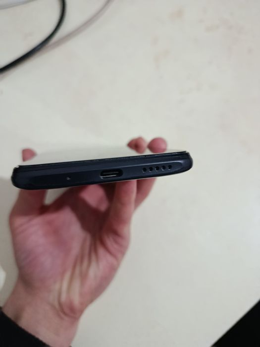 Poco C40 800 ming kami bor