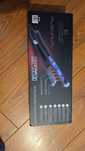 Placa de par America, Platinum Genius Heating Element Flat Iron-Colors