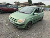 Hyundai getz 1.1 16 V само на части
