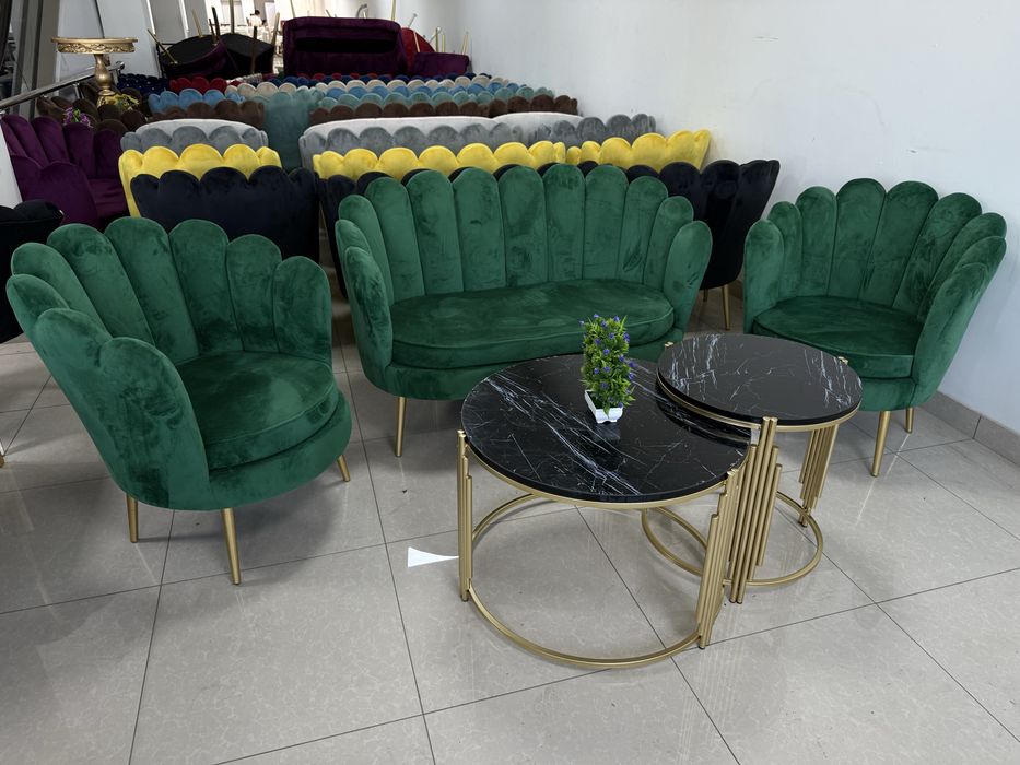 Рамашка карказ метал хархил ранглари мавжуд