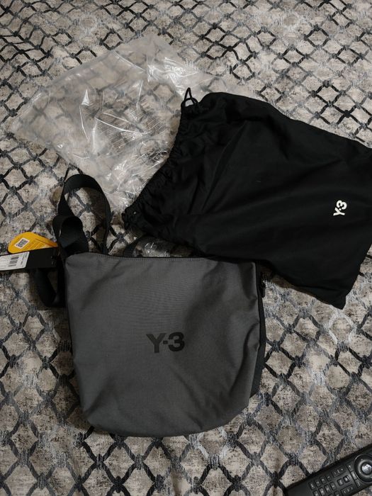 Спортна Чанта Y-3