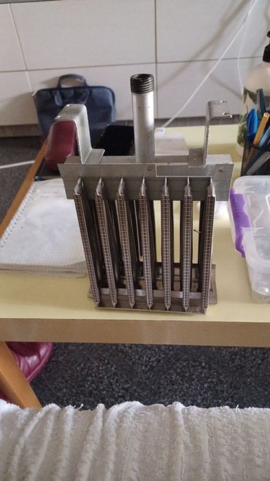 Продаётся газовая горелка.