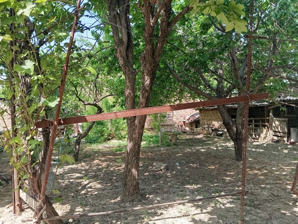 Brinci azoci sarq mostdan otganda tupik koca