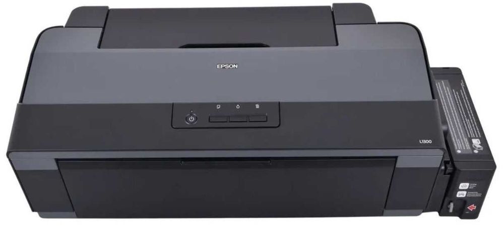 Printer Epson L1300
