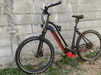 Bicicleta electrica corratec life cx6 2021